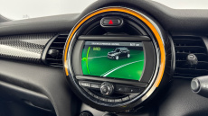 MINI Hatchback 2.0 Cooper S Sport II 3dr Petrol Hatchback